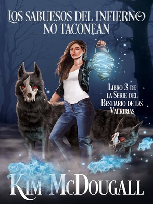 cover image of Los Sabuesos del Infierno no Taconean